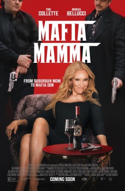 Mafia Mamma (2023 - VJ Ice P - Luganda)